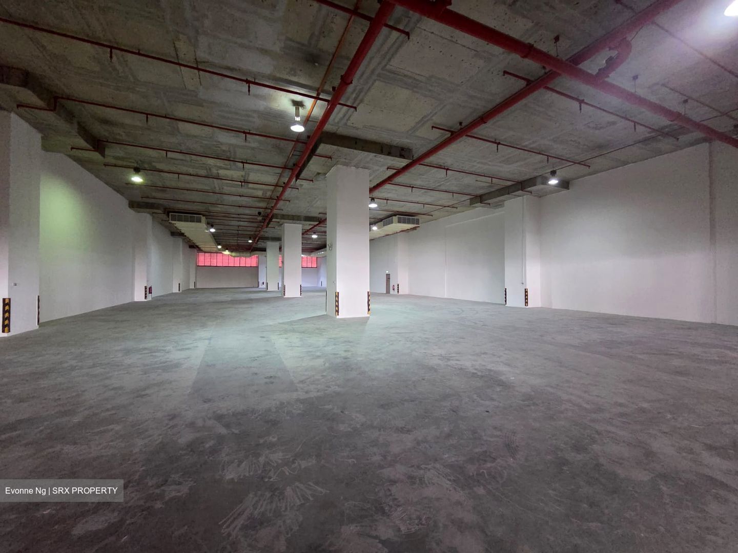 Jurong Logistics Hub (D22), Warehouse #485090101